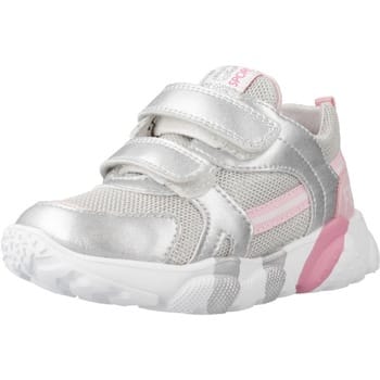 FALCOTTO STRIPE VL. Zilver 19 EU