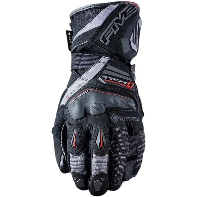 Motorhandschoenen voor het tussenseizoen Five tfx1 gtx