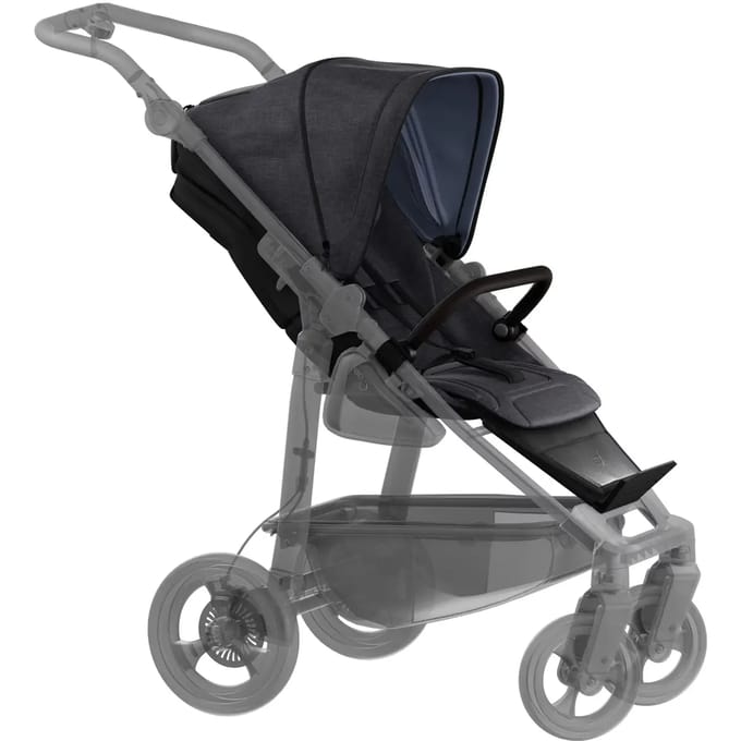 Kinderwagenstoel Trend for Kids Mono/Pro