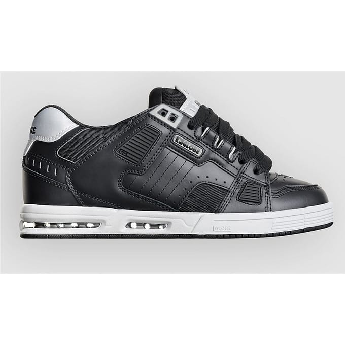 Globe Sabre Skate Schoenen zwart