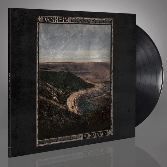 Munarvagr - Danheim
