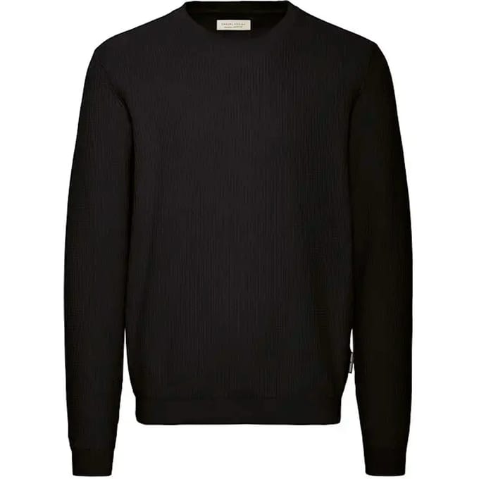 Trui met ronde hals Casual Friday Noar