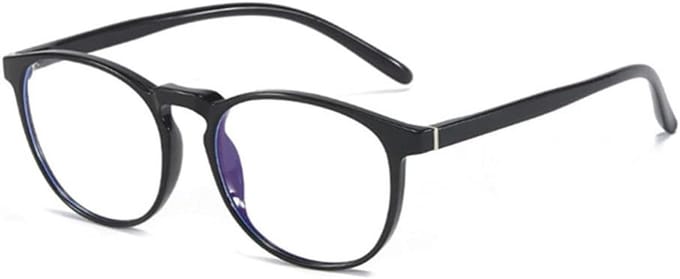 Blauwlichtfilter Bril - Computerbril Gaming - Scherm Tijd - TR90 Frame - 138 mm Breed - Transparant