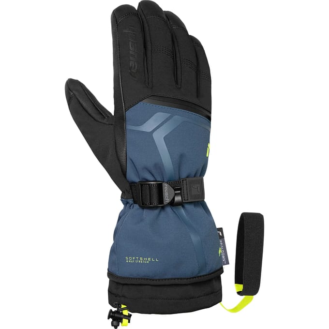 Skihandschoenen Reusch Down Spirit GTX