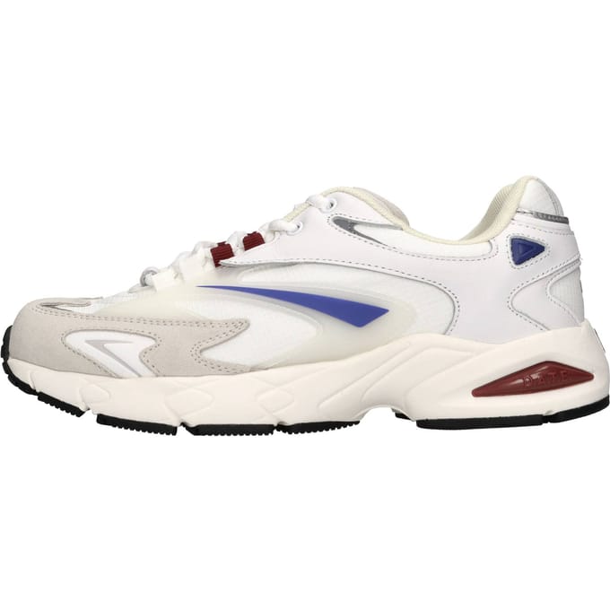 D.a.t.e. Sneakers Multicolour