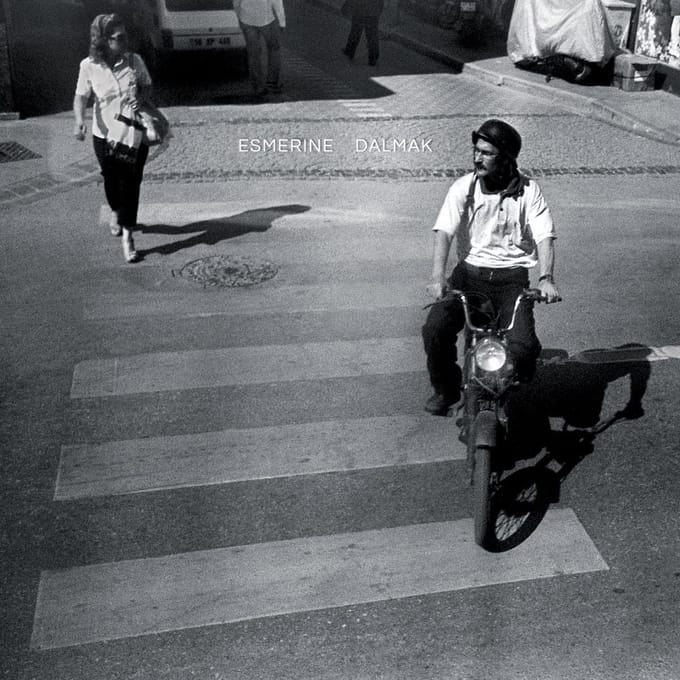 Esmerine - Dalmak (LP)