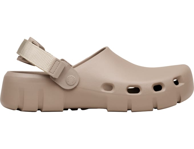 Birkenstock Birki-flow Tech Loop Eva Gr Paars