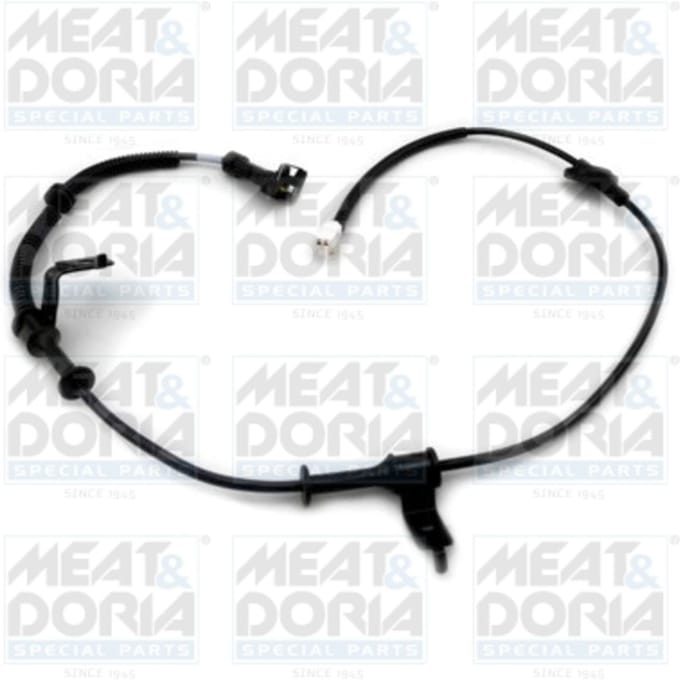 ABS-verbindingskabel MEAT & DORIA 90746