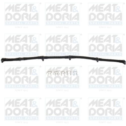 Slang, brandstoflekkage MEAT & DORIA 98599