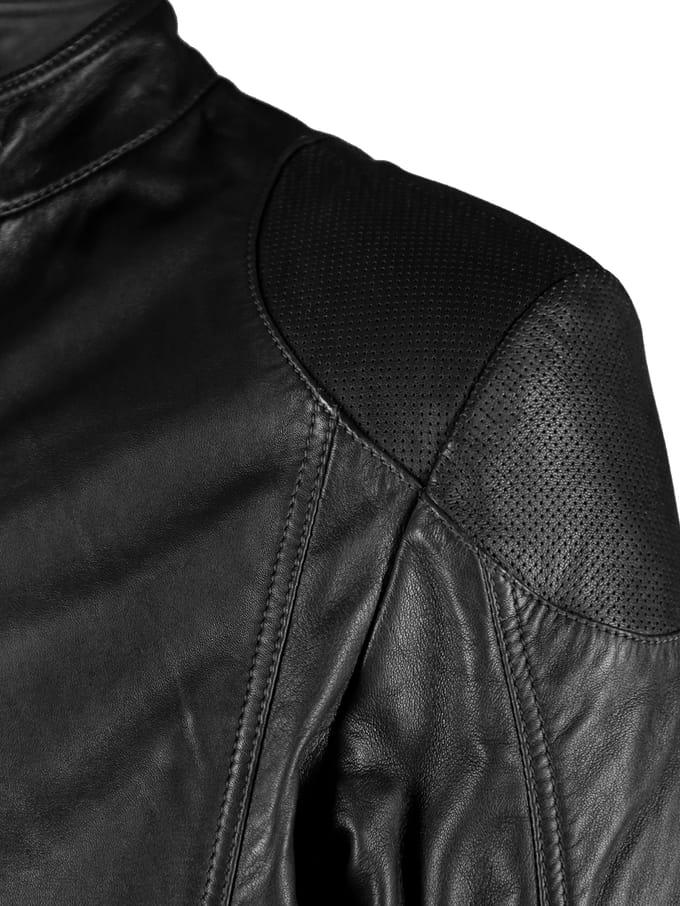 JCC Lederjacke 6010007-2