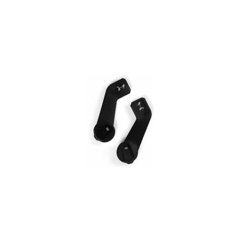Jooz - Hub2 - Kinderwagen Autostoeladapters