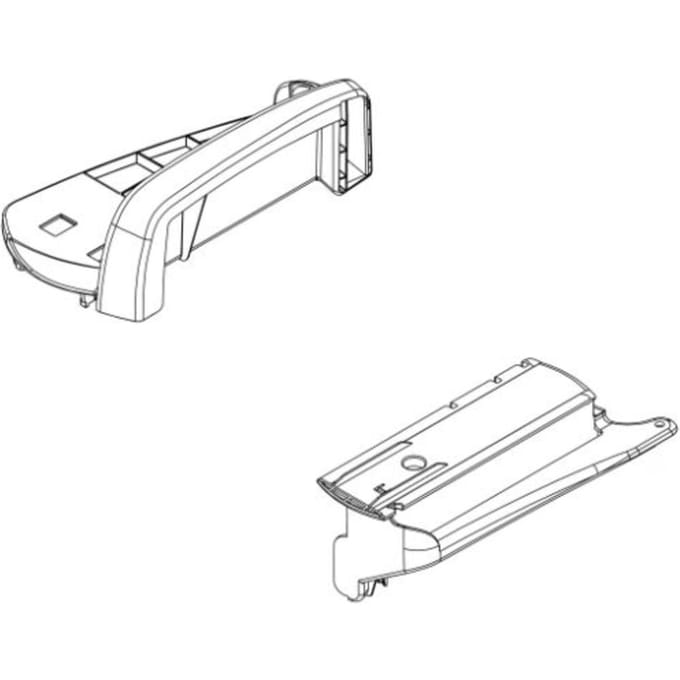 Onderdelen THULE THU 52628