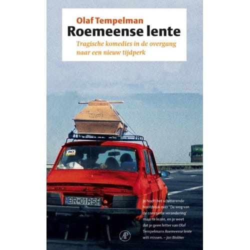 Roemeense Lente - O. Tempelman