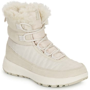 Dames winterlaarzen Columbia Slopeside Peak™ II Luxe