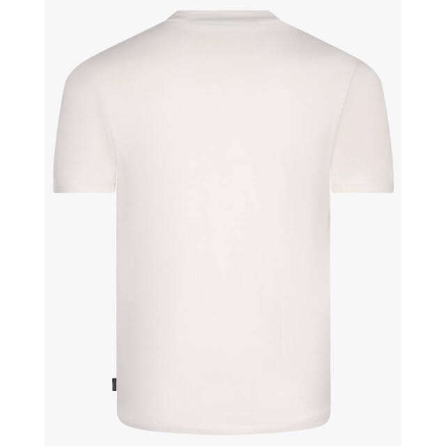 Cavallaro T-shirt korte mouw 117261038