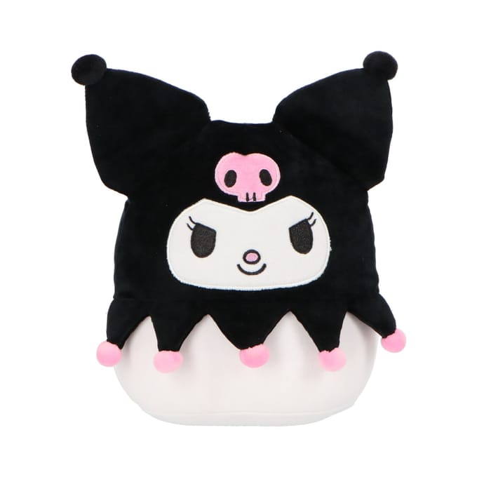 Hello Kitty kuromi squishys knuffel 32cm