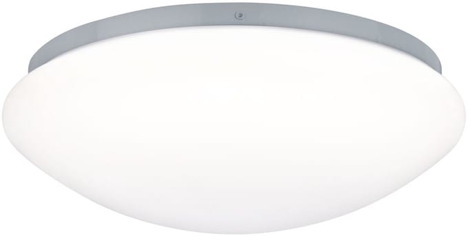 LED-plafondlamp Leonis IP44 4000K 920lm 230V 10W Wit