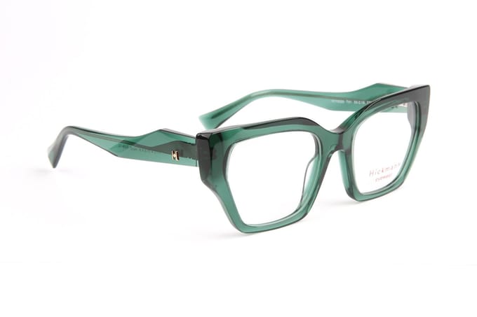 Ana Hickmann Optical Frame HIY6020 T01 49