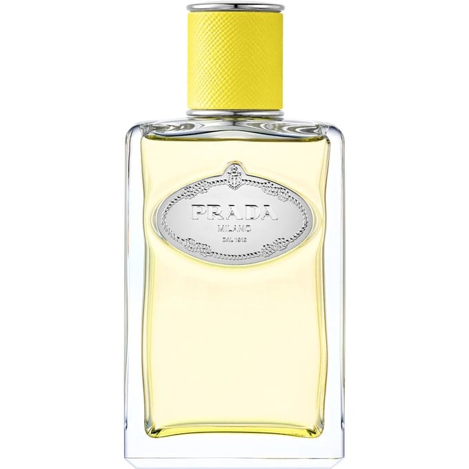 Prada Alle geuren Eau de Parfum Spray Damesparfum Dames 100 ml