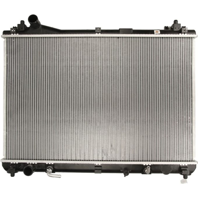 Radiator, motorkoeling NRF 53702