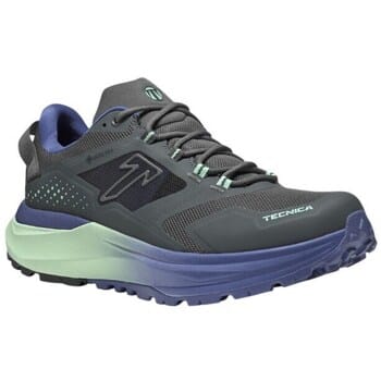 Lage Sneakers Tecnica Agate S