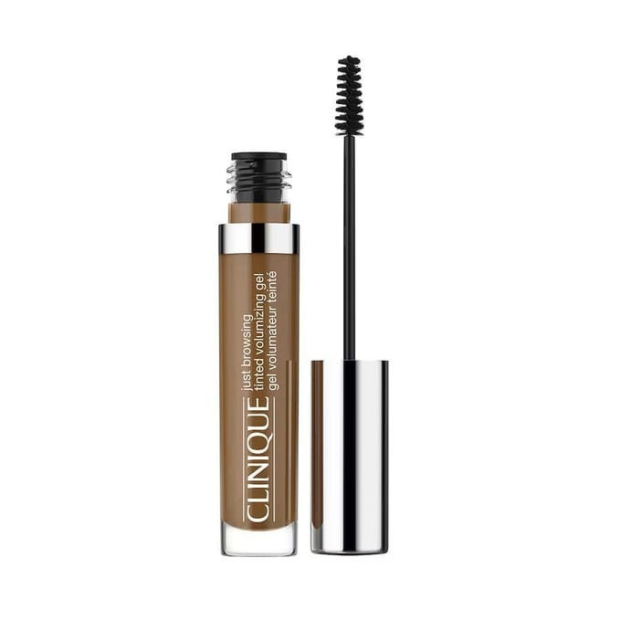 Clinique Just Browsing Tinted Volumizing Gel 2.5 Cool Brown 4.3 ml