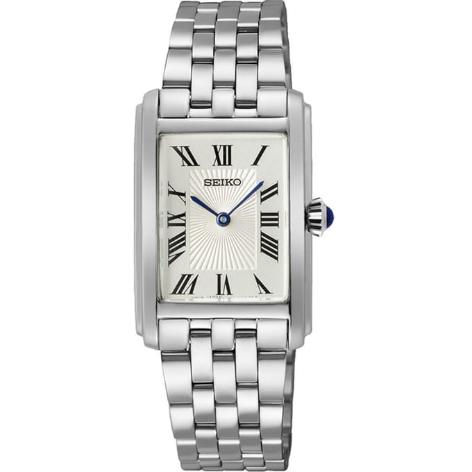 Seiko SWR083P1 Conceptual Horloge
