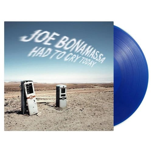 Had To Cry Today - Joe Bonamassa