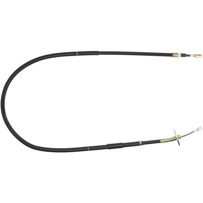 Kabel, parkeerrem AUGER 74261 rechts