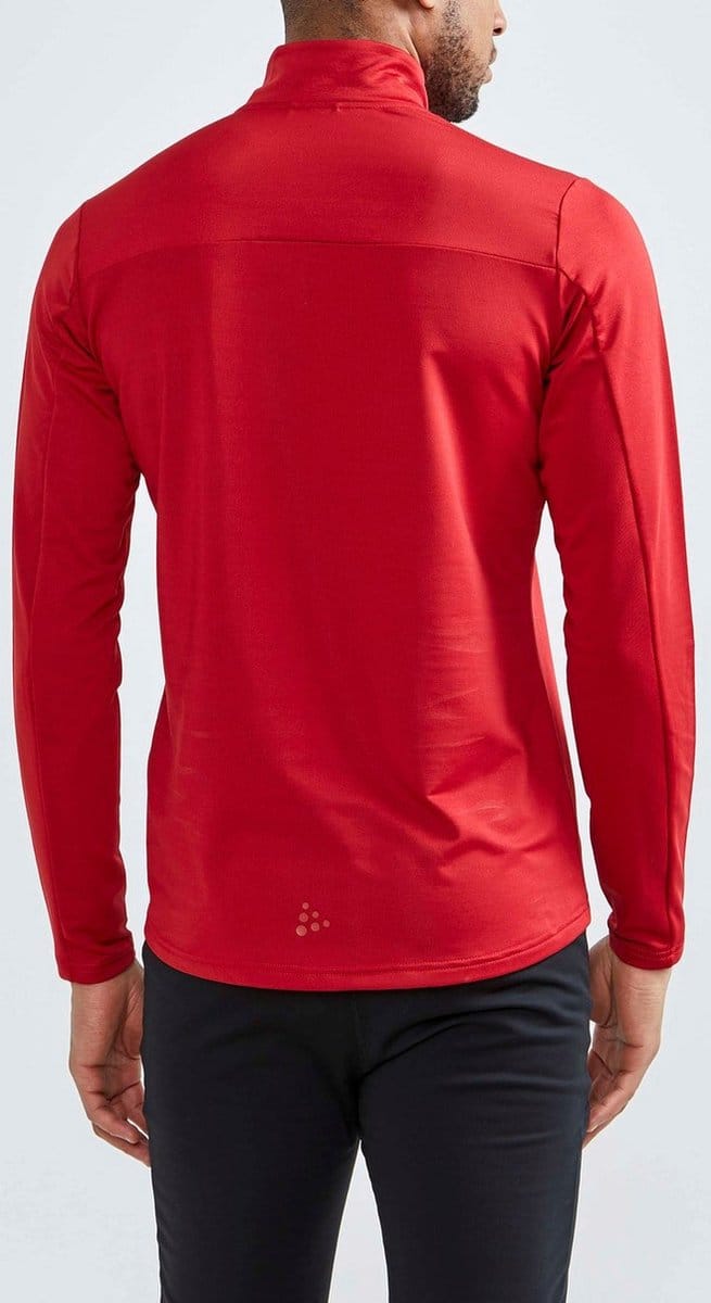 Craft Core Gain Midlayer Wintersportpully  Heren - Maat L