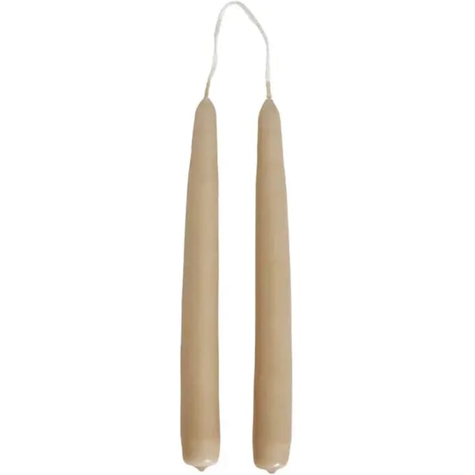 Paraffine kaarsen OYOY Living Design (x24)
