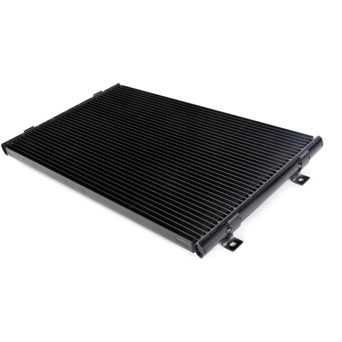 Condensor, airconditioning NRF 35384