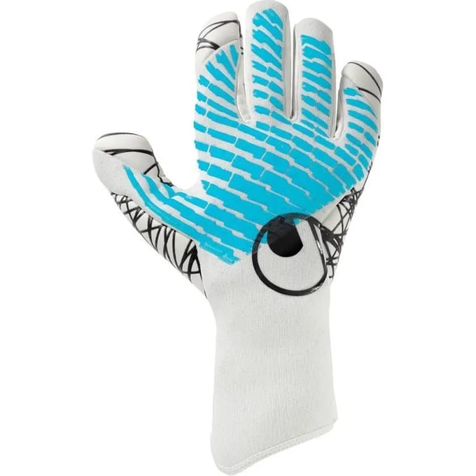 Uhlsport FM Cybertec Ultragrip - Keepershandschoenen - Maat 7