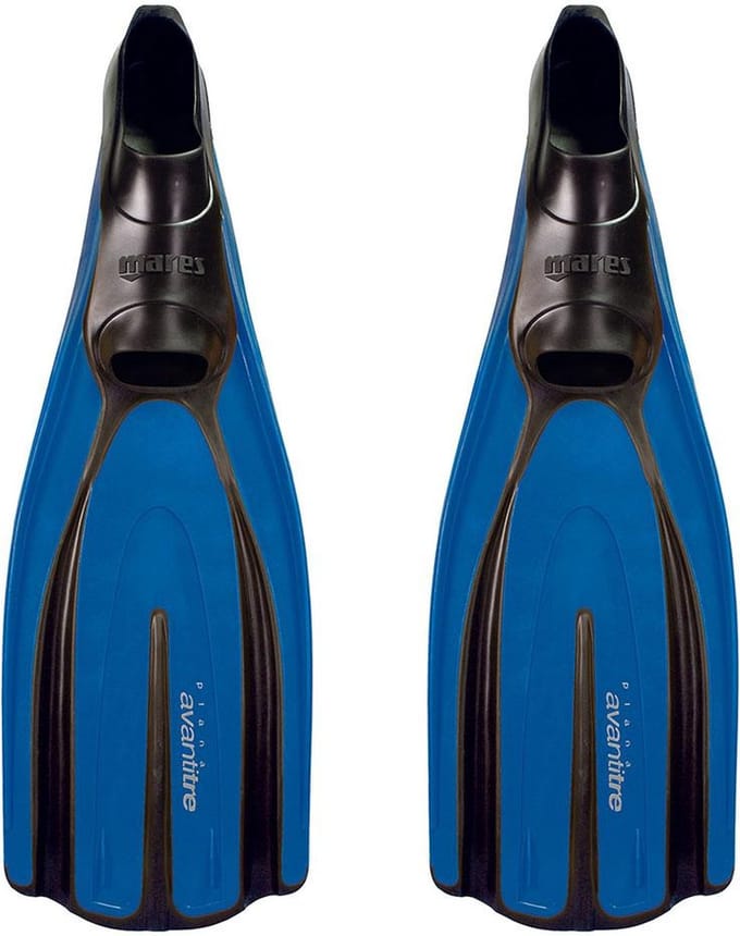Mares Avanti Tre vinnen