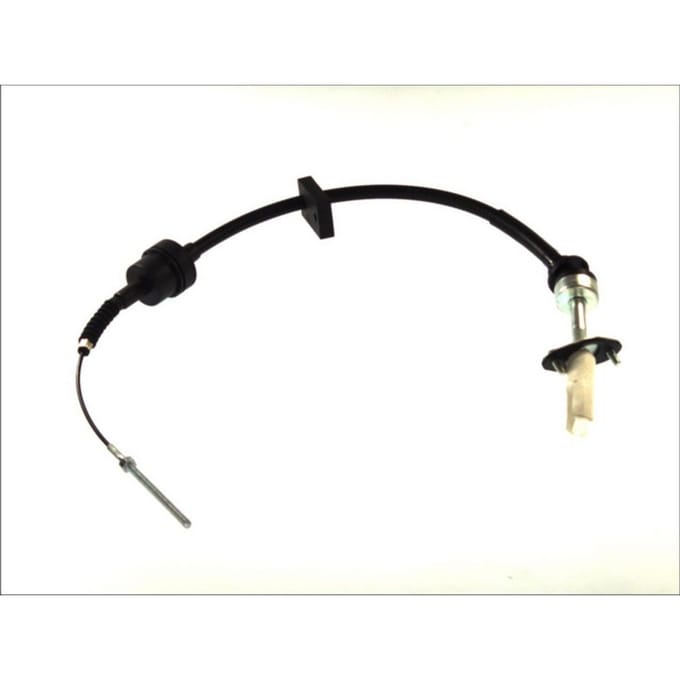 Kabel, koppelingsbediening ATE 24.3728-0530.2