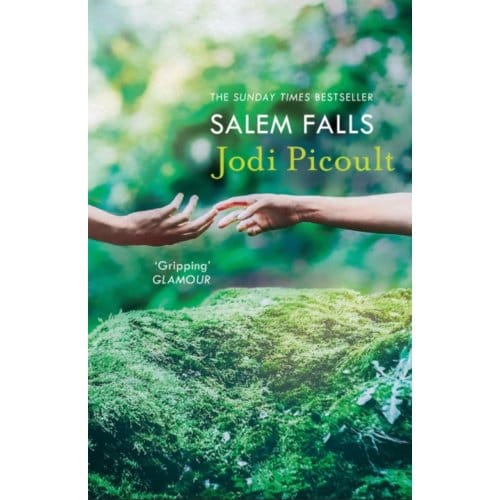 Salem Falls - Jodi Picoult