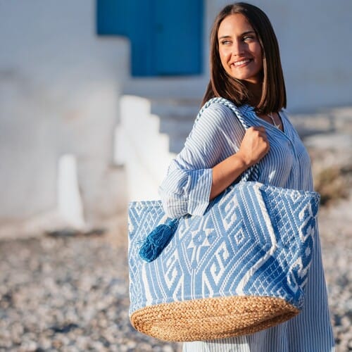 Tas Isla Bonita By Sigris Tas