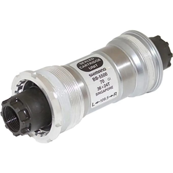 Trapas Shimano Bb-5500 Compact Bsa 68-109.5mm Octalink
