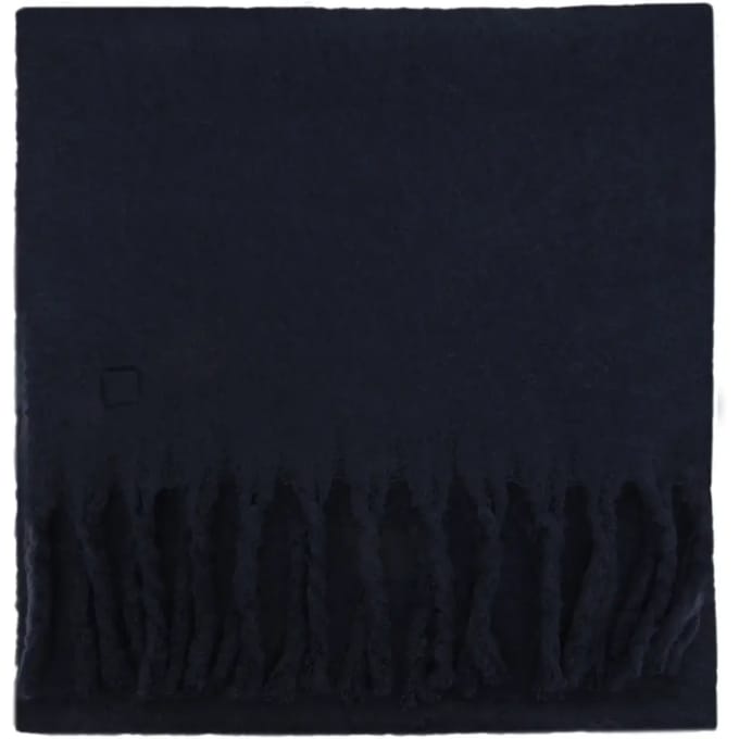 Sjaal KnowledgeCotton Apparel