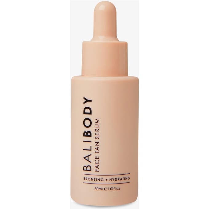 Bali Body Face Tan Serum 30 ml