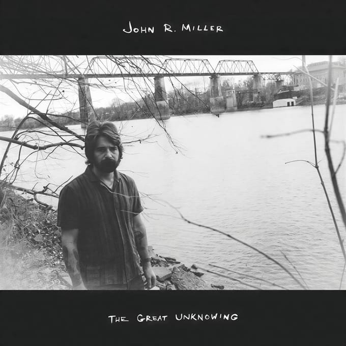 The Great Unknowing