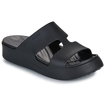 Crocs Getaway Platform H-Strap Instappers Dames