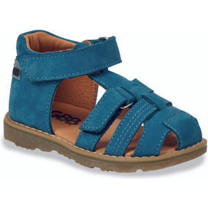 GBB  Platte sandalen MITRI