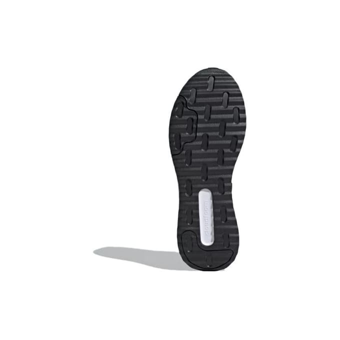 Adidas X PLR Path heren sneakers zwart wit