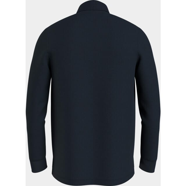 Tommy Hilfiger Polo lange mouw 1985 regular ls polo mw0mw20183/dw5