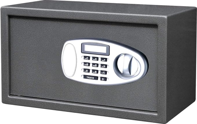 Sleufschroevendraaier met ergonomisch handvat - FHT0012