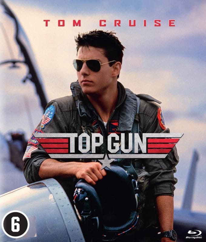 Top Gun (Blu-ray)