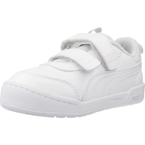 Puma Multiflex 2 Sl V Schoenen Wit EU 23 Kinderen