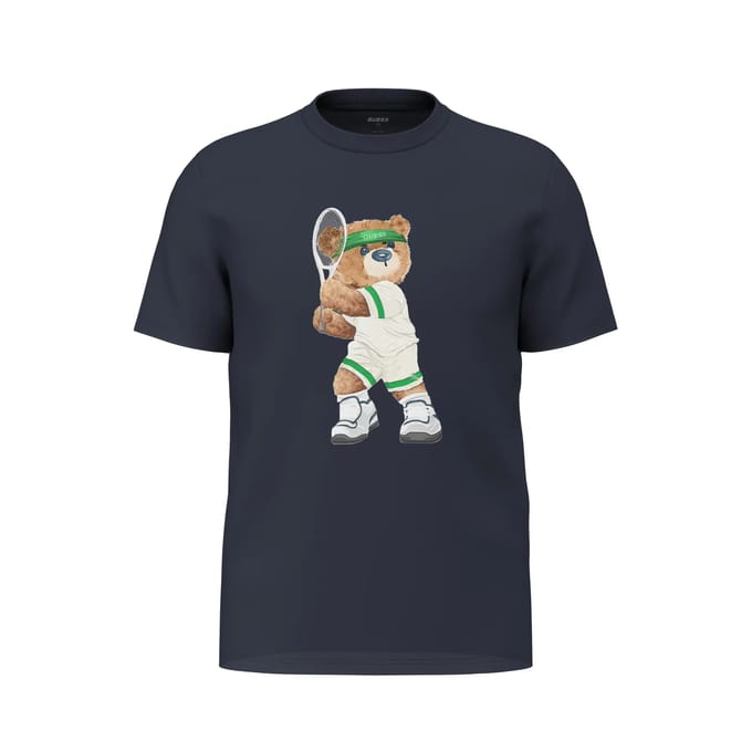 T-shirt Guess Berry