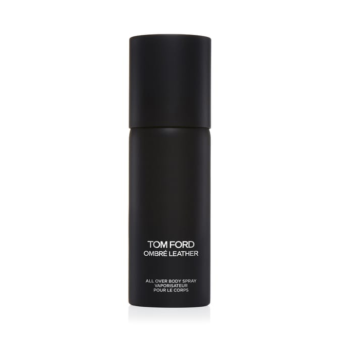 Tom Ford All Over Body Spray Tom Ford - Ombré Leather All Over Body Spray  - 150 ML